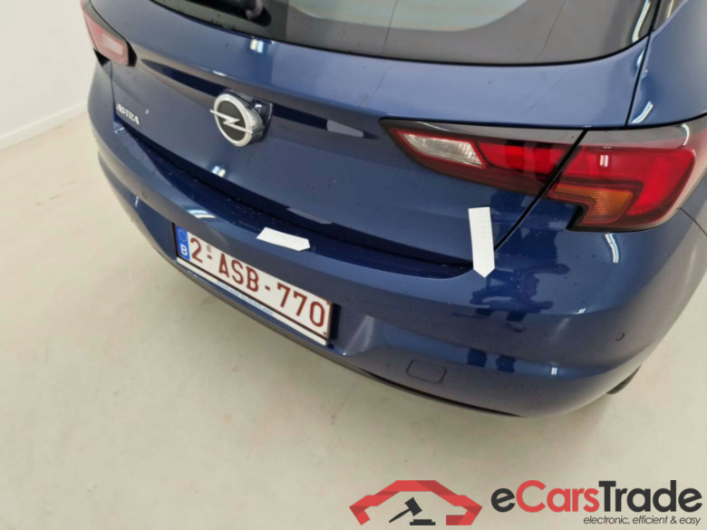 OPEL ASTRA 1.2 TURBO EDITION #5