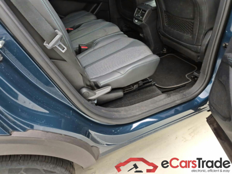 PEUGEO 5008 1.5 BLUEHDI ALLURE PCK 7P. EAT #4