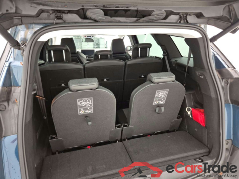 PEUGEO 5008 1.5 BLUEHDI ALLURE PCK 7P. EAT #5