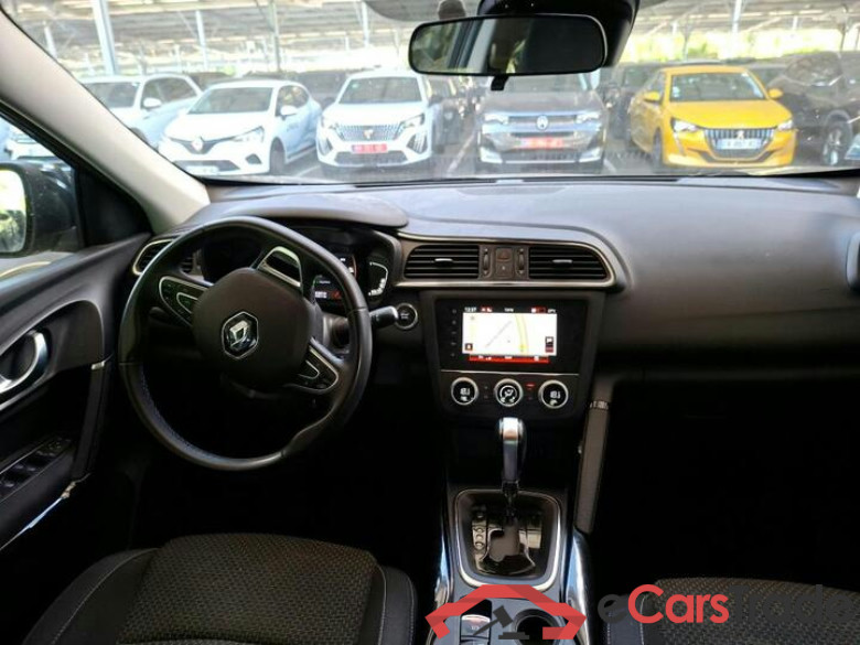 Renault Kadjar 1.3 TCe Aut. Navi KeylessGo Camera Klima PDC ... #5