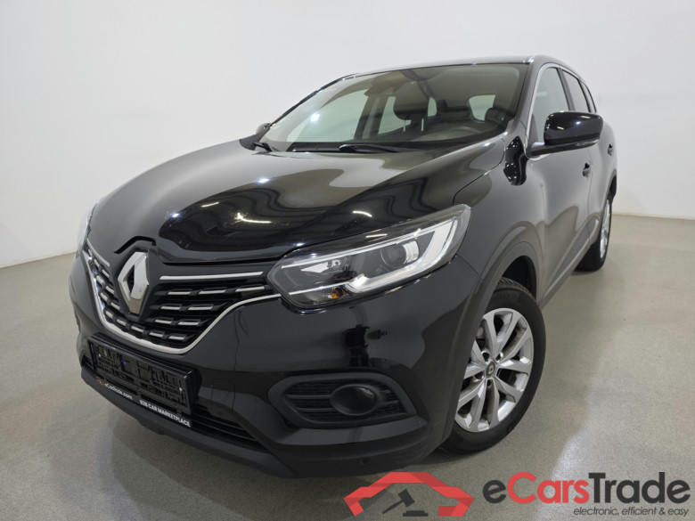 Renault Kadjar 1.3 TCe Aut. Navi KeylessGo Camera Klima PDC ... #1