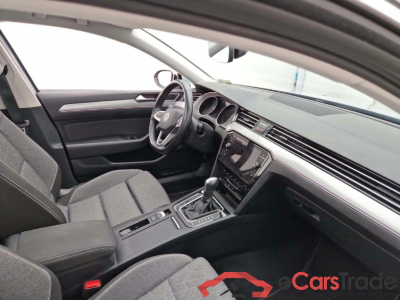 VOLKSWAGEN PASSAT VARIANT 1.5 TSI ACT STYLE BNS. DSG #3
