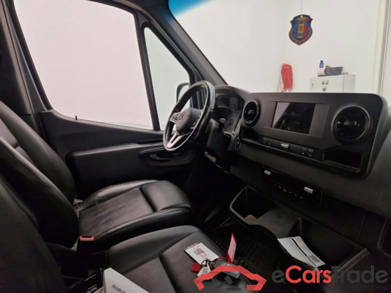 MERCEDES-BENZ SPRINTER 2.1 GB 316 CDI L3 RWD 7G-TRONI #3