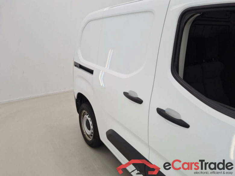 PEUGEOT PARTNER 1.5 BLUEHDI LIGHT L1 #5