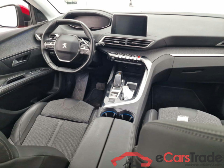 PEUGEOT 5008 1.5 BLUEHDI S/S CROSSWAY #3