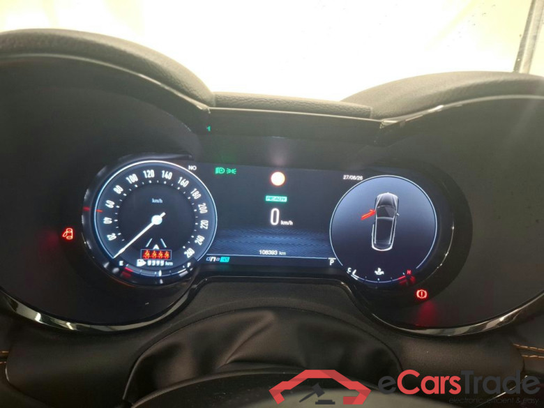 Tonale / 2022 / 5P / SUV 1.5T Hybrid 160 TCT7 Ti #6