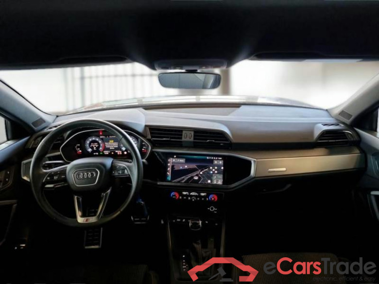 AUDI Q3 SPORTBACK / 2019 / 5P / SUV 45 TFSI E S TRONIC S LINE EDITION #3