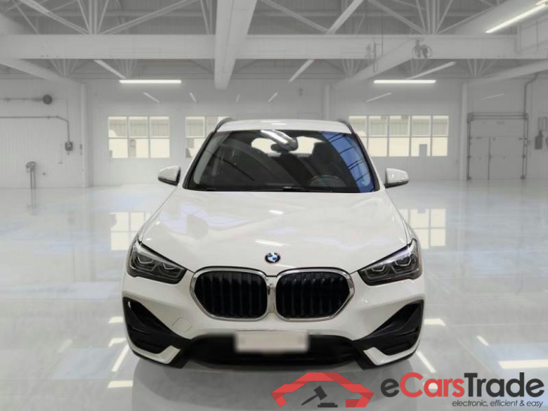 BMW X1 / 2019 / 5P / SUV XDRIVE 25E BUSINESS ADVANTAGE AUTOMATICO #6