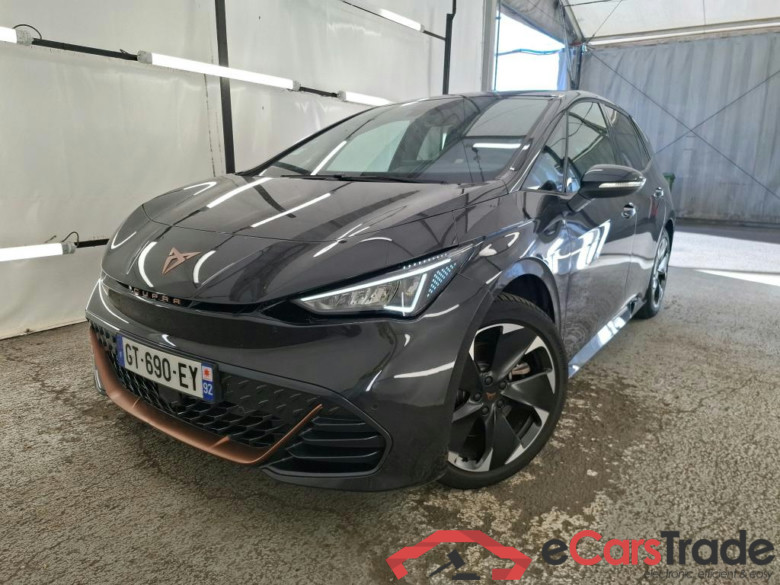 CUPRA Born / 2021 / 5P / Berline 230ch - batterie XL VZ
