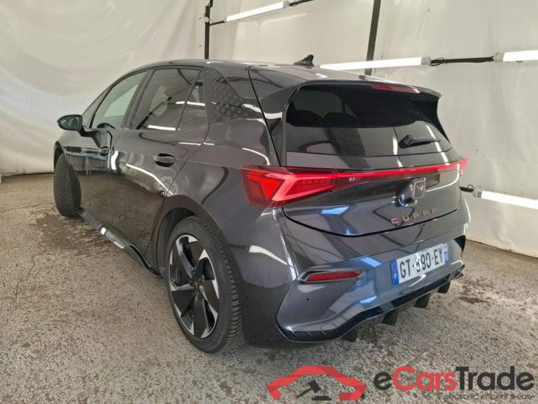 CUPRA Born / 2021 / 5P / Berline 230ch - batterie XL VZ #2