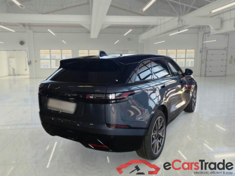 LAND ROVER RANGE ROVER VELAR / 2017 / 5P / SUV 2.0 I4 PHEV 404 R-DYNAMIC HSE 4WD AUTO #2