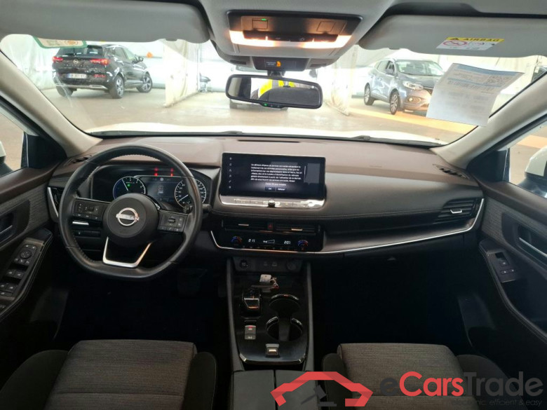 NISSAN X-TRAIL / 2022 / 5P / Crossover e-Power 204 Business Edition BVA #5