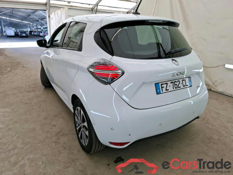 Zoe Intens 52kWh BVA #3