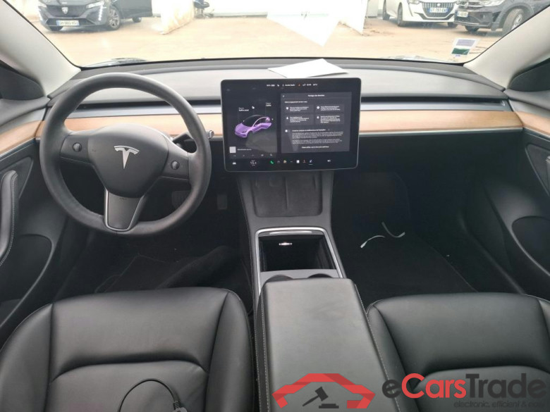 TESLA Model 3 / 2018 / 4P / Berline Grande Autonomie #6
