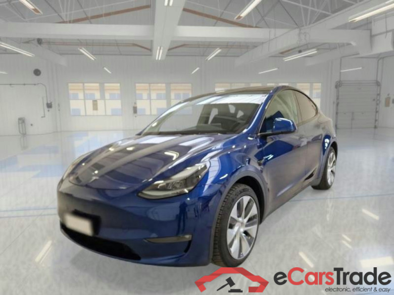 TESLA MODEL Y / 2020 / 5P / SUV 75 KWH DUAL MOTOR LONG RANGE 4WD AUT.