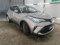 preview Toyota C-HR #3