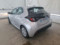 preview Toyota Yaris #1