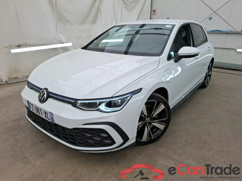 VOLKSWAGEN Golf / 2020 / 5P / Berline 1.4 eHybrid OPF 245 DSG6 GTE #1