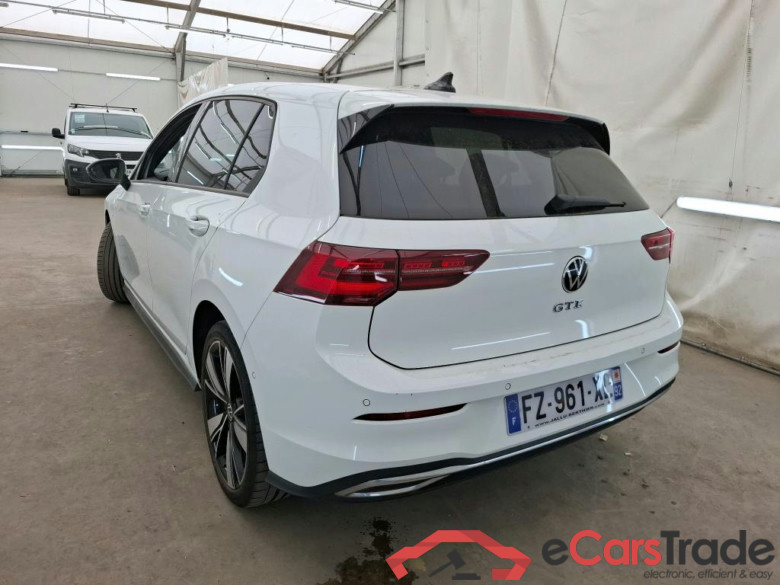 VOLKSWAGEN Golf / 2020 / 5P / Berline 1.4 eHybrid OPF 245 DSG6 GTE #2