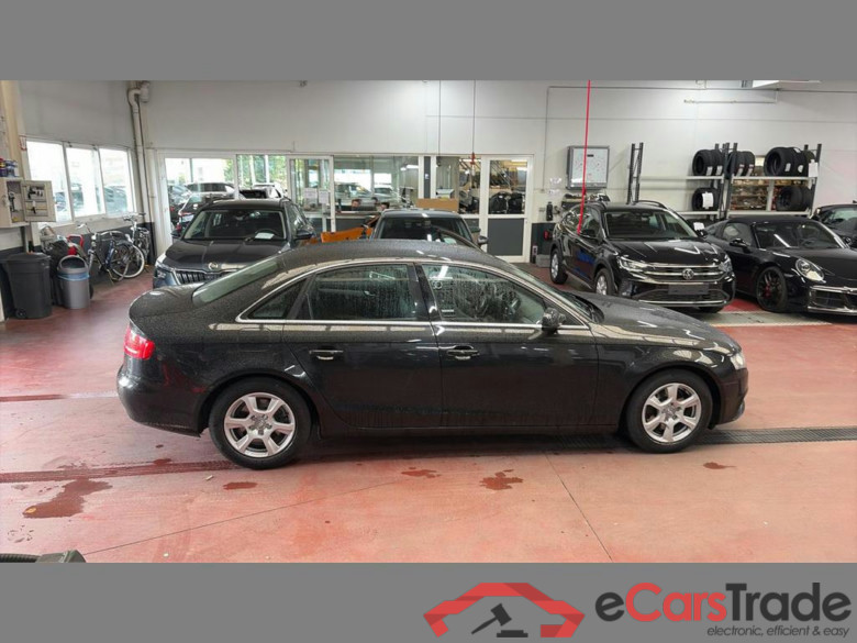 AUDI A4 Dsl A4 2.0 TDi e Start/Stop DPF