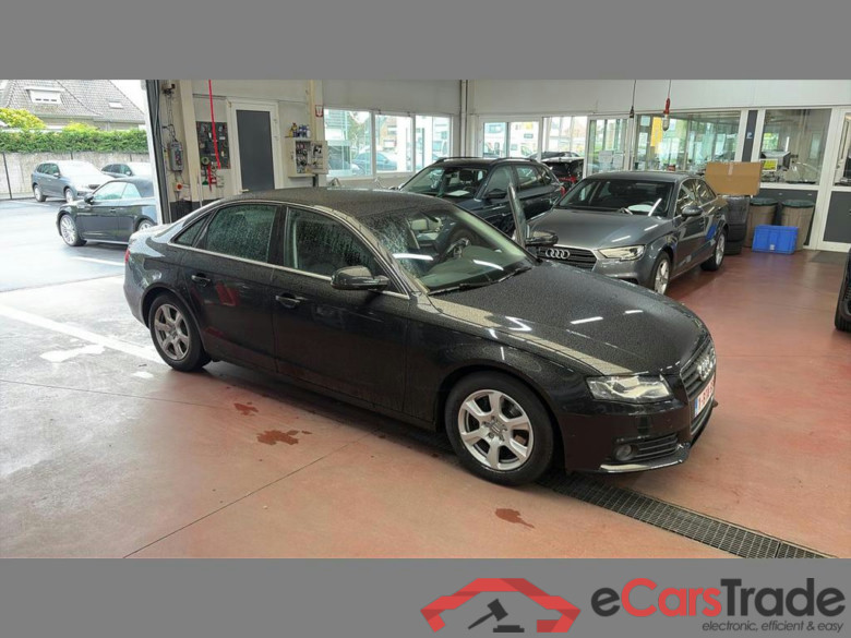 AUDI A4 Dsl A4 2.0 TDi e Start/Stop DPF #2