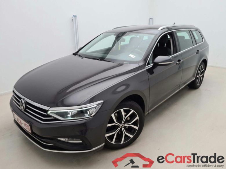VOLKSWAGEN PASSAT VARIANT 2.0 TDI ELEGANCE DSG