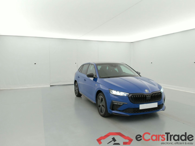 Skoda Scala Monte Carlo 1.0 TSI EVO2 116 CH DSG7