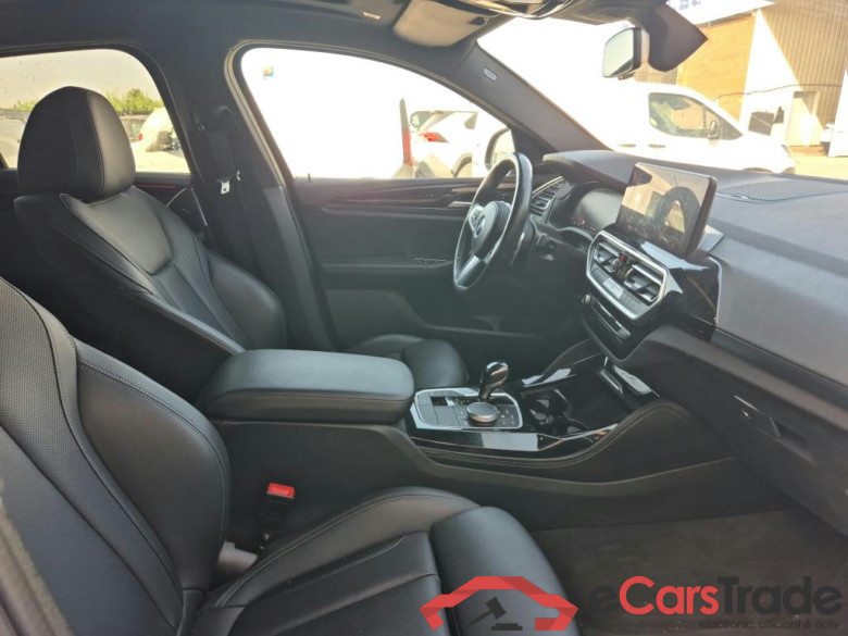BMW X4 / 2021 / 5P / todoterreno xDrive20d xLine #6