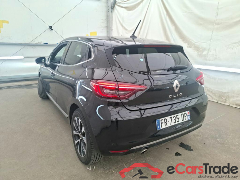 Clio V Intens 1.0 TCe 100CV BVM5 E6dT #2