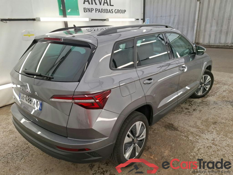 SKODA Karoq / 2017 / 5P / SUV 2.0 TDI 116ch DSG7 Business #3
