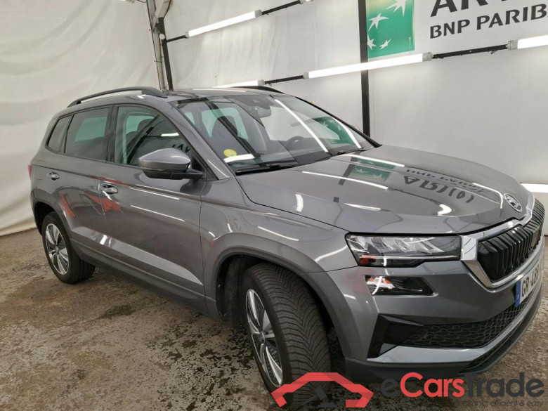 SKODA Karoq / 2017 / 5P / SUV 2.0 TDI 116ch DSG7 Business #4