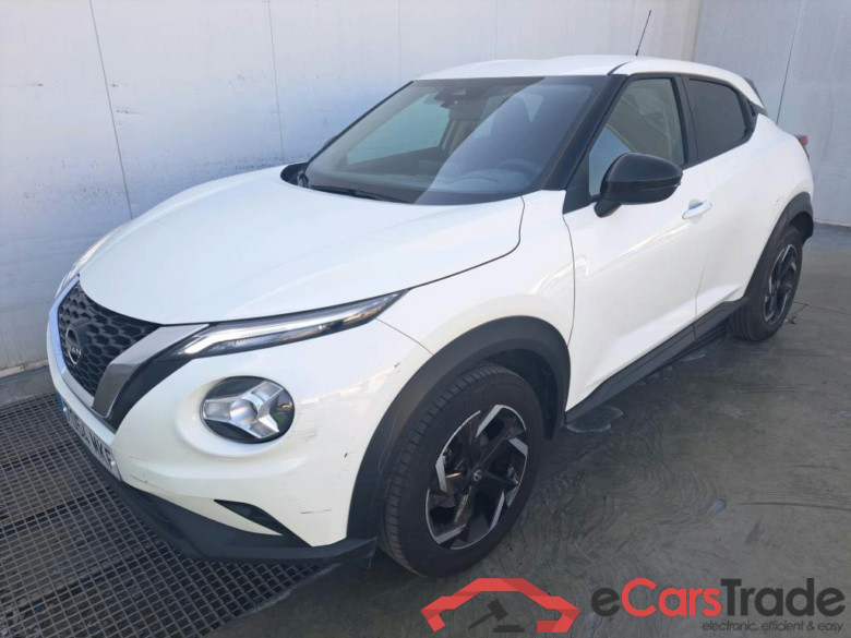 NISSAN JUKE / 2019 / 5P / crossover DIG-T 84 kW (114 CV) 6M/T Acenta