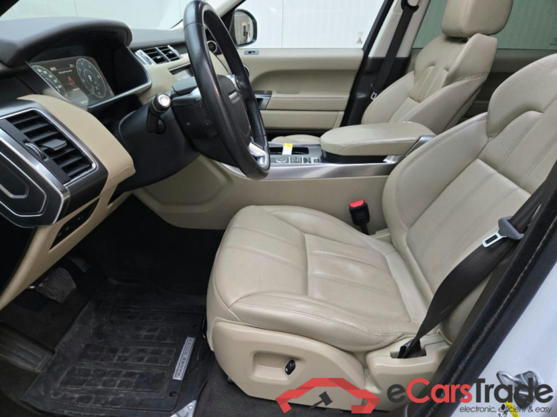 LAND ROVER Range Rover Sport 2.0 SD4 SE #5