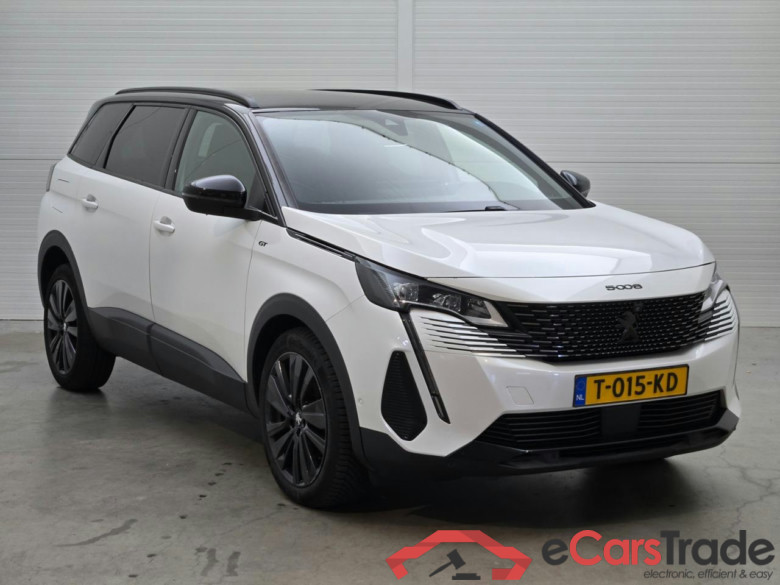 PEUGEOT 5008 1.2 PureTech Allure Pack #2
