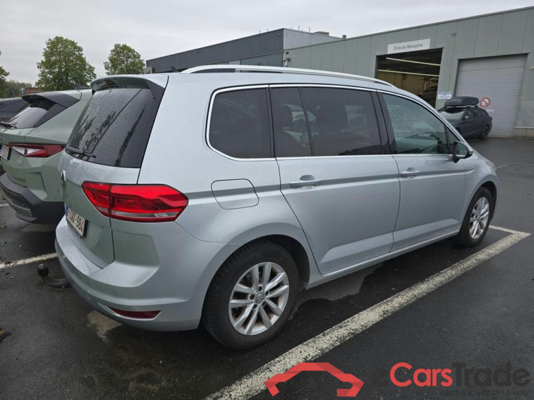 VOLKSWAGEN Touran 1.5 TSI ACT Highline OPF DSG #2