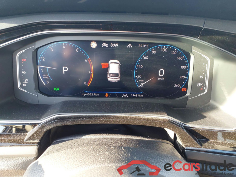 VOLKSWAGEN TAIGO 1.0 TSI 85 kW (115 CV ) DSG 7 R-Line(Winterpack) #4