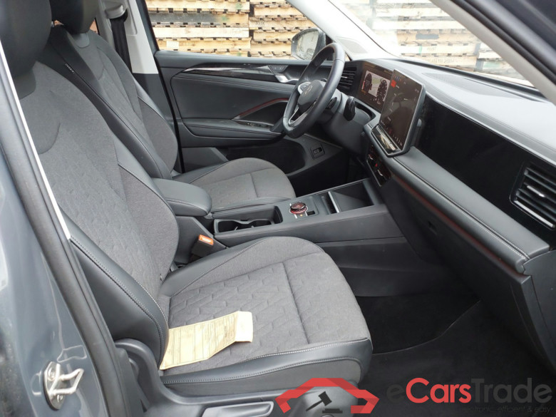 VOLKSWAGEN Tiguan 2.0 TDI 110 kW 150 CV DSG 7 automatico MAS #3