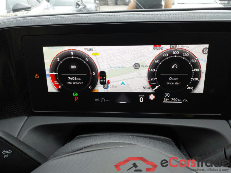 VOLKSWAGEN Tiguan Tiguan 2.0 TDI 110 kW (150 CV) DSG 7 MAS Automático  #4