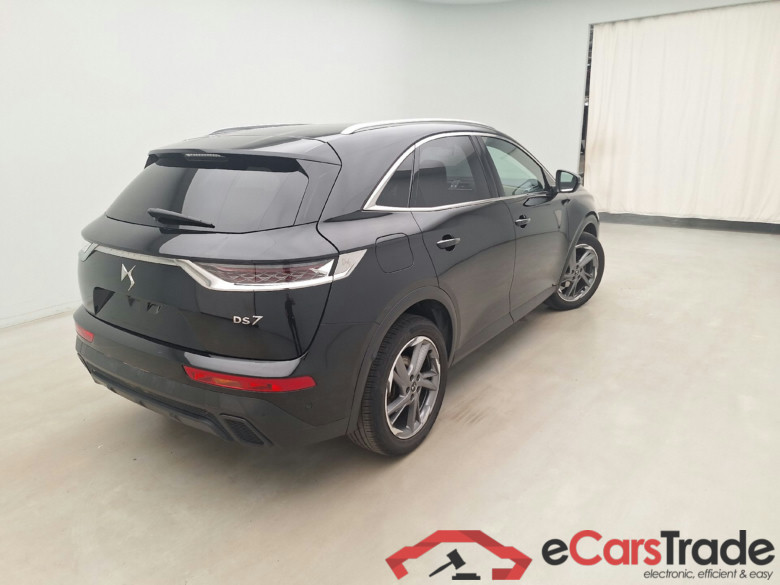 DS, DS7 CB '17, DS 7 Crossback 1.5 BlueHDi 130 Automatic Bastille #4