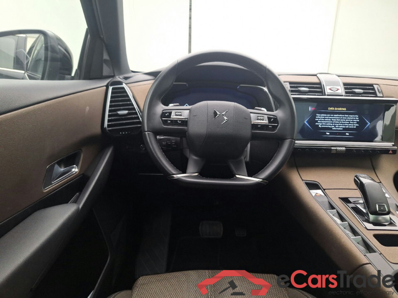 DS, DS7 CB '17, DS 7 Crossback 1.5 BlueHDi 130 Automatic Bastille #6