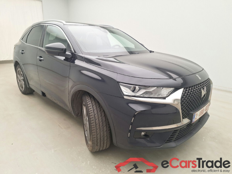 DS, DS7 CB '17, DS7 1.5BHDI 130 So Chic Aut. #5