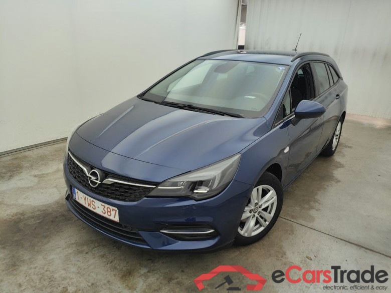 Opel Astra Sports Tourer 1.2 Turbo 81kW S/S Edition 5d #1