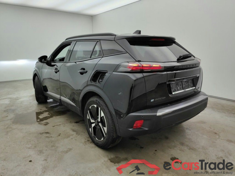 e-2008 115kW 54kWh GT #3