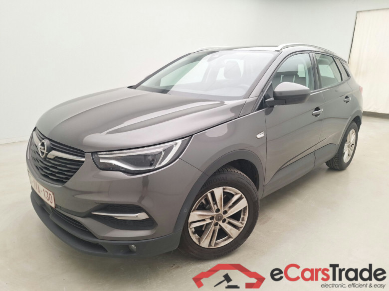 Opel, Grandland X '17, Grandland X 1.5D 96kW Edit. #2