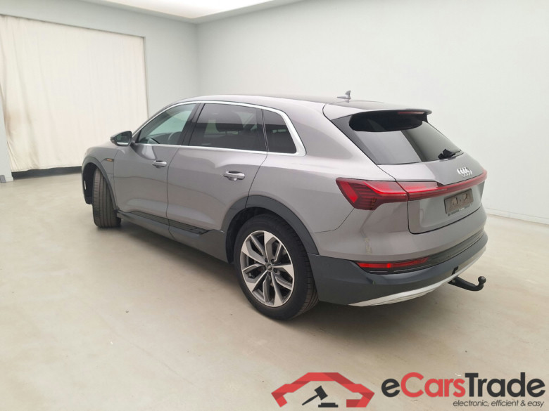 Audi, E-tron '19 BEV, E-tron 55 300kW Quat.Advanced #3
