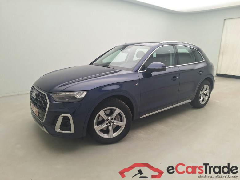 Audi, Q5 FL'20, Q5 35 TDi 120kW B.E.S Lin.Str. #2