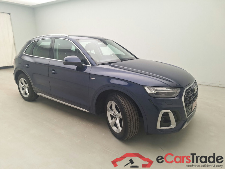Audi, Q5 FL'20, Q5 35 TDi 120kW B.E.S Lin.Str. #5