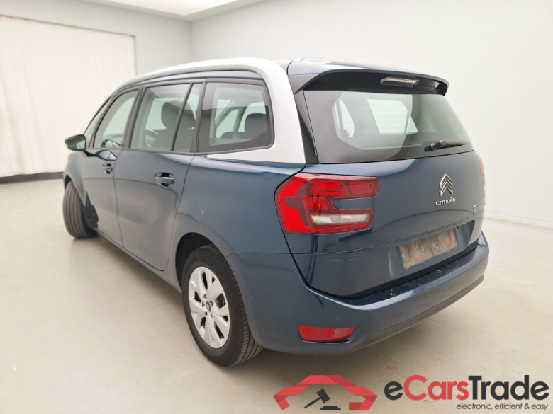 Citroën, Gr.C4 SpaceT. FL'16, Gr.C4 SpT.1.5HDi 130 Feel A. #3