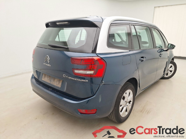 Citroën, Gr.C4 SpaceT. FL'16, Gr.C4 SpT.1.5HDi 130 Feel A. #4