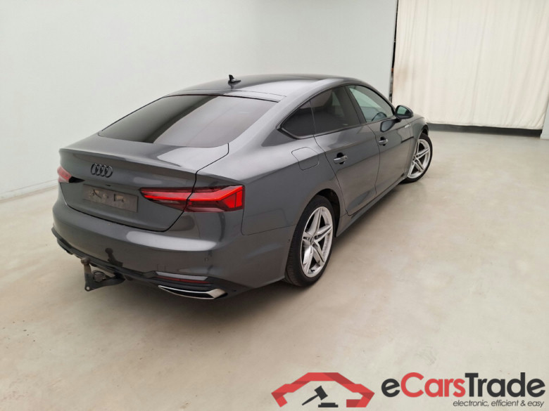 Audi, A5 SB FL'20, A5 SB 35 TDi 120kW B.E.S L.St. #4